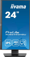 iiyama XUB2493HSU-B6 - EasyLounge - 3