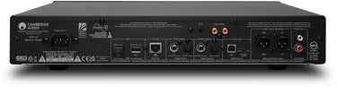Cambridge Audio CXN v2 Noir - EasyLounge - 3