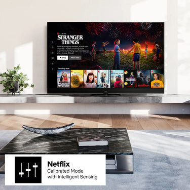 Panasonic TX-65MZ2000E - EasyLounge - 27