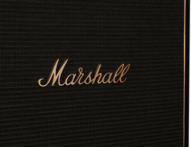 Marshall Stanmore Multi-Room Noir - EasyLounge - 14