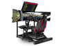 Next Level Racing F-GT Elite Wheel Plate Edition - EasyLounge - 7