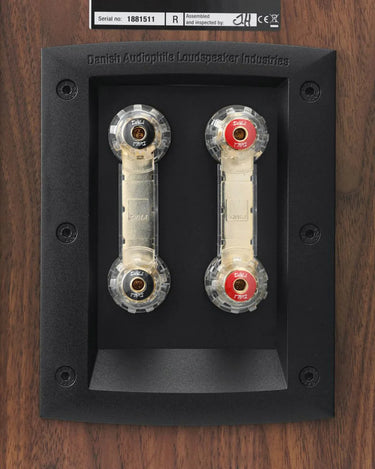 Dali Opticon 6 Noyer - EasyLounge - 4