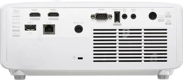 Optoma ZK551 - EasyLounge - 4