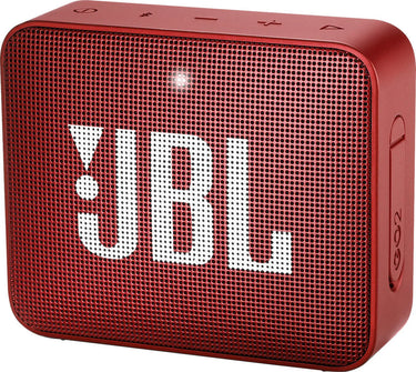 JBL GO 2 Rouge