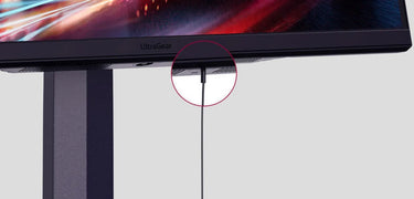 LG Electronics 32GQ850-B - EasyLounge - 19