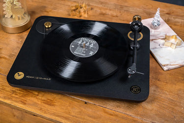 Elipson Alpha 100 RIAA BT 80è Anniversaire - EasyLounge - 8