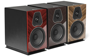Sonus Faber Lumina II Amator Noyer brillant - EasyLounge - 4