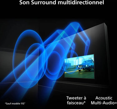 Sony 115 Bravia 9 II True RGB - EasyLounge - 20