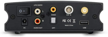 Aune Audio X5s 8th Anniversary Edition Bluetooth Noir - EasyLounge - 3