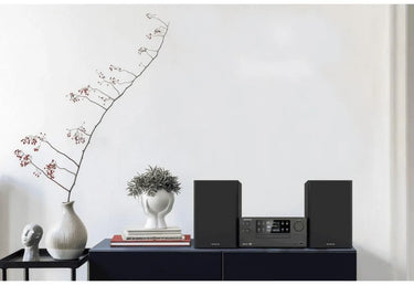 Kenwood M-925DAB Noir - EasyLounge - 11