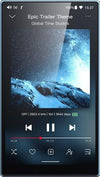 FiiO JM21 MKII Bleu - EasyLounge - 2