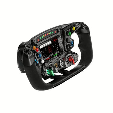 Moza Racing Lamborghini Squadra Corse Essenza SCV12 (RS070) - EasyLounge - 3