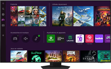 Samsung TQ65QN85C - EasyLounge - 2