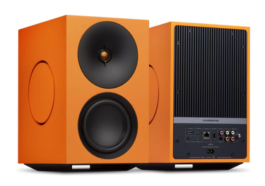 Cambridge Audio L/R X Orange - EasyLounge - 8