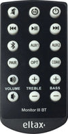 Eltax Monitor III BT Phono Noir - EasyLounge - 4