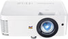 ViewSonic PX706HD Blanc - EasyLounge - 18