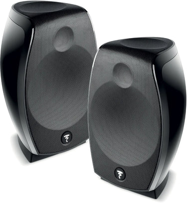 Focal Sib Evo Atmos 5.1.2 Noir - EasyLounge - 2