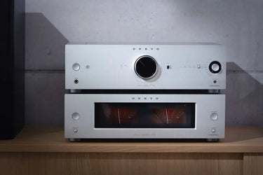 Onkyo Icon P-80 Silver - EasyLounge - 7