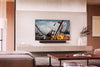 Sony 55 Bravia 8 - EasyLounge - 37
