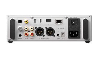 FiiO K15 Silver - EasyLounge - 3