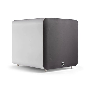 Q Acoustics Q SUB120 Blanc mat
