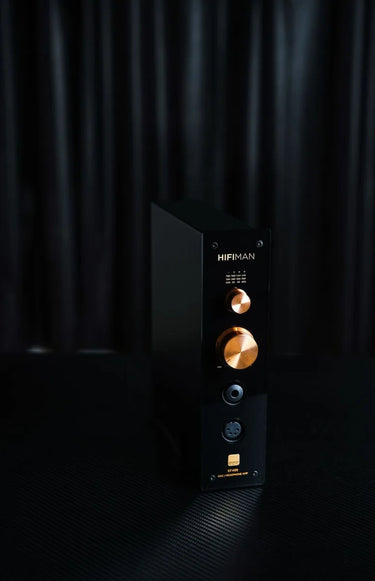 HiFiMAN EF499 - EasyLounge - 23