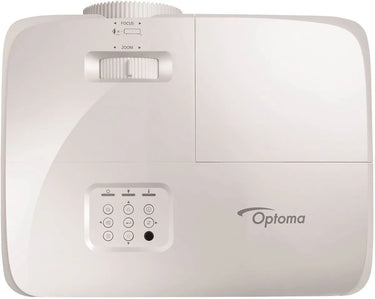 Optoma HD29HLVX - EasyLounge - 5