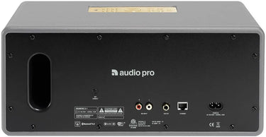 Audio Pro Drumfire D1 Gris - EasyLounge - 2