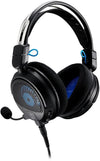 Audio-Technica ATH-GDL3 Noir - EasyLounge - 2
