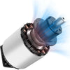 Moza Racing R9 V2 - EasyLounge - 11