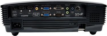 Optoma HD-131Xe Noir - EasyLounge - 2