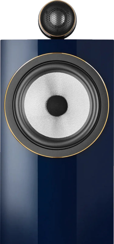 B&W 705 S3 Signature Midnight Blue Metallic - EasyLounge - 2
