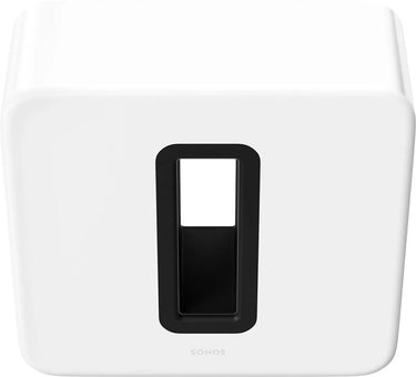 Sonos Sub Blanc (gen 3) - EasyLounge - 3