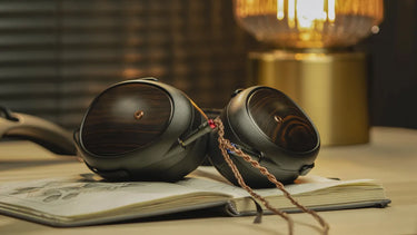 Meze Audio Liric (2e génération) - EasyLounge - 24