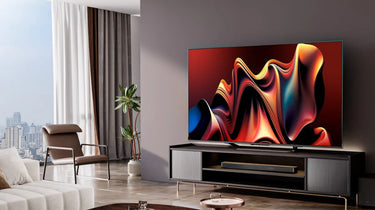 Hisense 75U7NQ - EasyLounge - 7