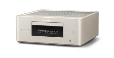 Marantz MCR 60n DAB Champagne gold - EasyLounge - 16