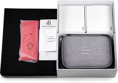 ifi Audio iDSD Diablo Rouge - EasyLounge - 7