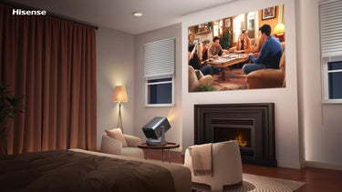 Hisense C2 Pro - EasyLounge - 20