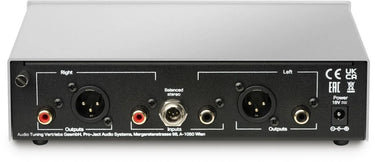 Pro-ject Phono Box S3 B Silver - EasyLounge - 2