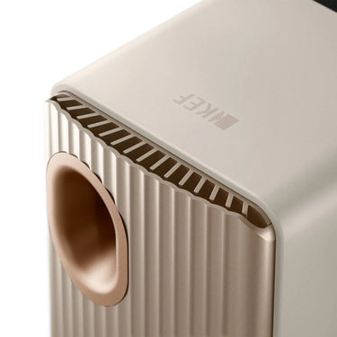 KEF LS50 Wireless 2 Beige Sable - EasyLounge - 4