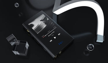 FiiO M9 Noir - EasyLounge - 6