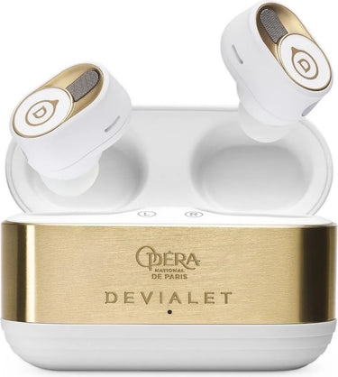 Devialet Gemini II Opéra de Paris