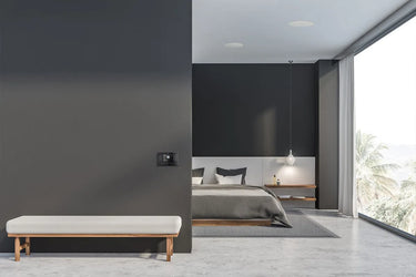 Q Acoustics E 120 Noir - EasyLounge - 4