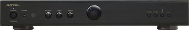 Rotel A-10 MKII Noir - EasyLounge - 3