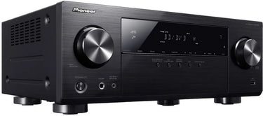 Pioneer VSX-531 Noir - EasyLounge - 3
