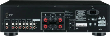 Pioneer A-50-S Argent - EasyLounge - 2