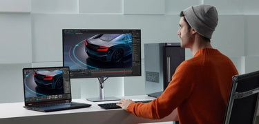 Asus ProArt PA279CRV - EasyLounge - 20
