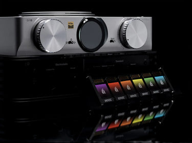 ifi Audio iCAN Phantom - EasyLounge - 28