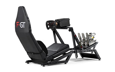 Next Level Racing F-GT - EasyLounge - 2