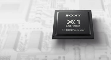 Sony KD-65A1 - EasyLounge - 13
